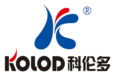 Jiangsu Kolod Bahan Makanan Co., Ltd.